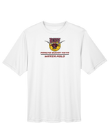 Rancho Buena Vista HS Water Polo Split - Performance T-Shirt