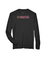 Rancho Buena Vista HS Water Polo Basic - Performance Long Sleeve