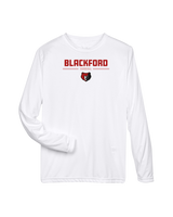 Blackford HS Baseball Keen - Performance Long Sleeve