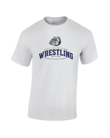 Peshtigo HS Leave it on the Mat - Cotton T-Shirt