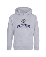 Peshtigo HS Leave it on the Mat - Cotton Hoodie