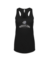 Peshtigo HS Leave it on the Mat - Women’s Tank Top