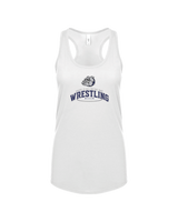 Peshtigo HS Leave it on the Mat - Women’s Tank Top