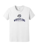 Peshtigo HS Leave it on the Mat - Youth T-Shirt