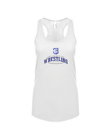 Peshtigo HS Leave it on the Mat (old logo)- Women’s Tank Top