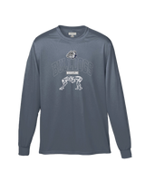 Peshtigo HS Outline - Performance Long Sleeve