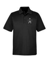 Peshtigo HS Outline - Men's Polo