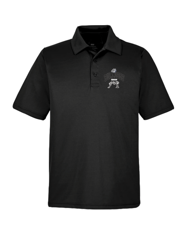 Peshtigo HS Outline - Men's Polo