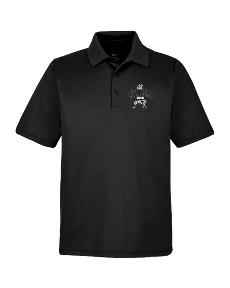 Peshtigo HS Outline - Men's Polo