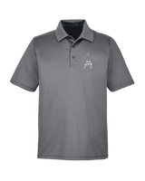 Peshtigo HS Outline - Men's Polo