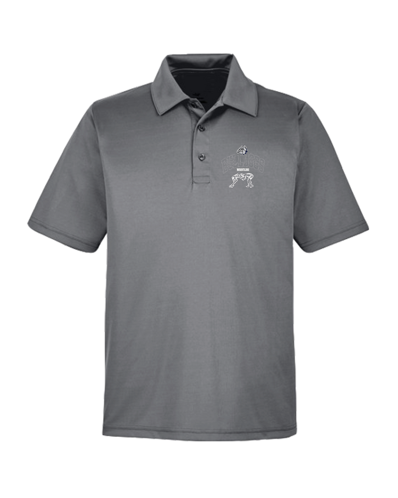 Peshtigo HS Outline - Men's Polo