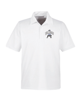 Peshtigo HS Outline - Men's Polo