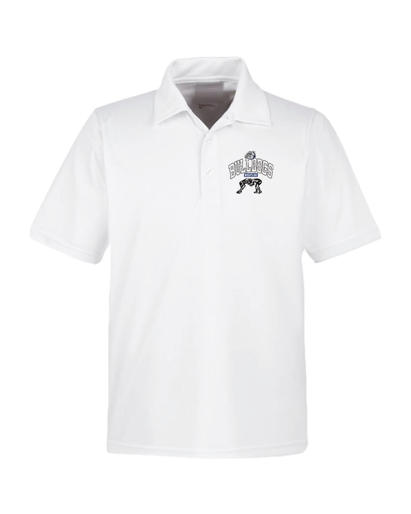 Peshtigo HS Outline - Men's Polo