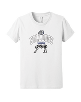 Peshtigo HS Outline - Youth T-Shirt