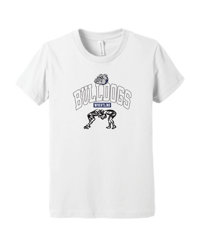 Peshtigo HS Outline - Youth T-Shirt