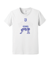 Peshtigo HS Outline (old logo) - Youth T-Shirt