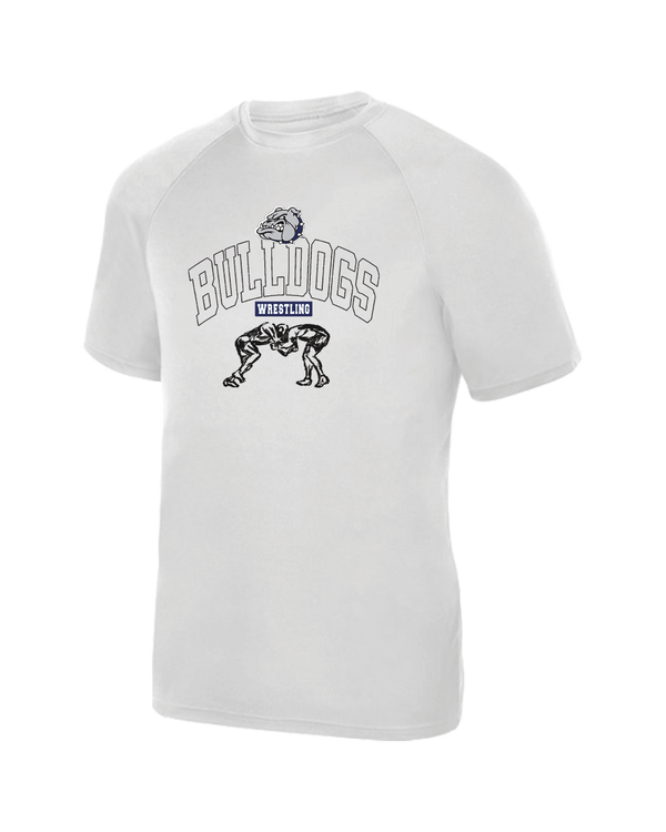 Peshtigo HS Outline - Youth Performance T-Shirt