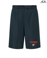 Peyton HS Football Dad - Oakley Shorts