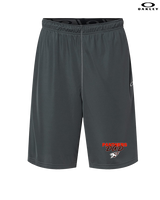 Peyton HS Football Dad - Oakley Shorts