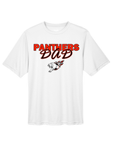 Peyton HS Football Dad - Performance Shirt