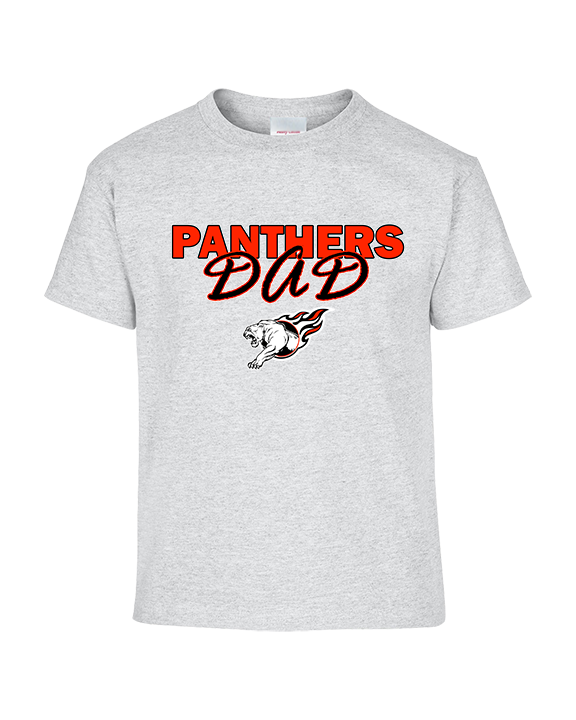 Peyton HS Football Dad - Youth Shirt