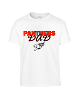 Peyton HS Football Dad - Youth Shirt
