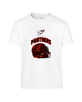 Peyton HS Football Helmet - Youth Shirt