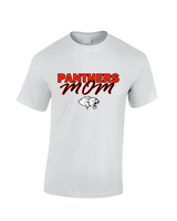 Peyton HS Football Mom - Cotton T-Shirt