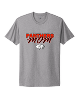 Peyton HS Football Mom - Mens Select Cotton T-Shirt