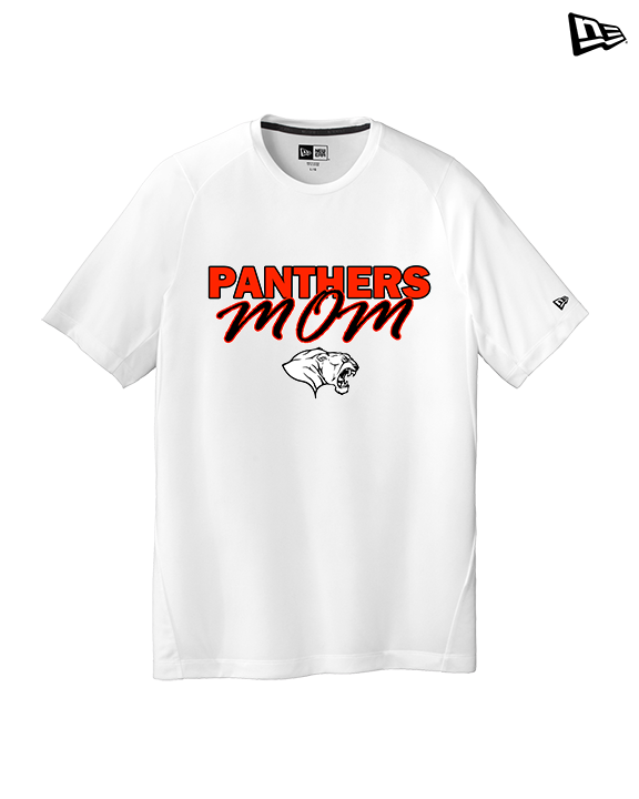 Peyton HS Football Mom - New Era Performance Shirt