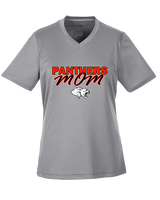 Peyton HS Football Mom - Womens Performance Shirt