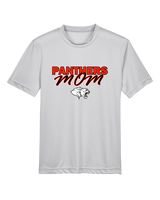 Peyton HS Football Mom - Youth Performance Shirt