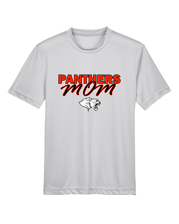 Peyton HS Football Mom - Youth Performance Shirt