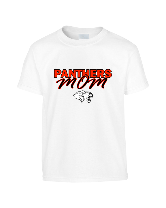 Peyton HS Football Mom - Youth Shirt