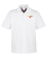 Pine Island HS Softball Cut - Mens Polo