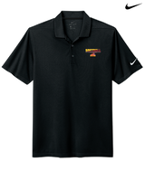 Pine Island HS Softball Cut - Nike Polo