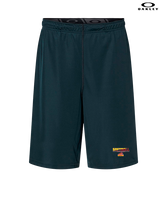 Pine Island HS Softball Cut - Oakley Shorts