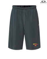 Pine Island HS Softball Cut - Oakley Shorts