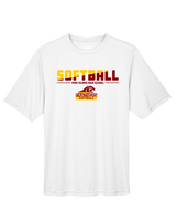 Pine Island HS Softball Cut - Performance Shirt