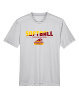 Pine Island HS Softball Cut - Youth Performance Shirt