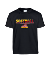 Pine Island HS Softball Cut - Youth Shirt