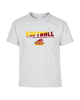 Pine Island HS Softball Cut - Youth Shirt