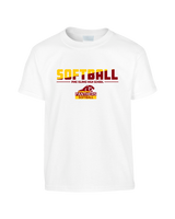 Pine Island HS Softball Cut - Youth Shirt