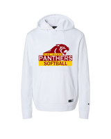 Pine Island HS Softball Logo - Oakley Performance Hoodie