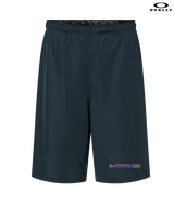 Pittston Area HS Football Switch - Oakley Shorts