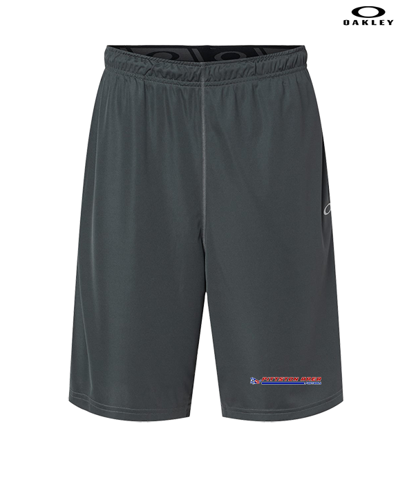 Pittston Area HS Football Switch - Oakley Shorts