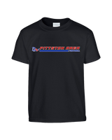 Pittston Area HS Football Switch - Youth Shirt