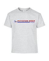 Pittston Area HS Football Switch - Youth Shirt