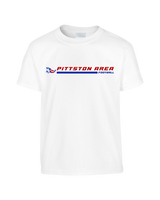 Pittston Area HS Football Switch - Youth Shirt