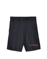 Pittston Area HS Football Switch - Youth Training Shorts